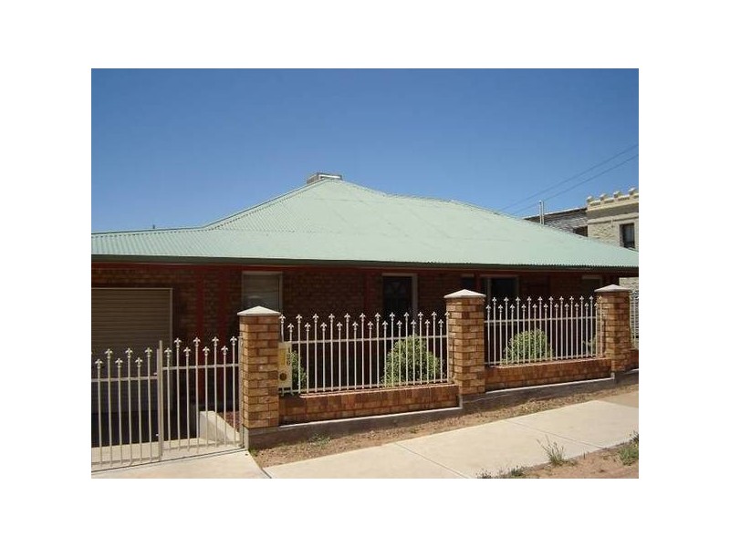 120 Sulphide Street, Broken Hill NSW 2880
