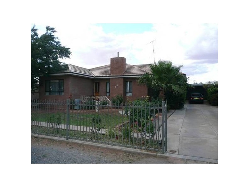 56 Cummins Street, Broken Hill NSW 2880