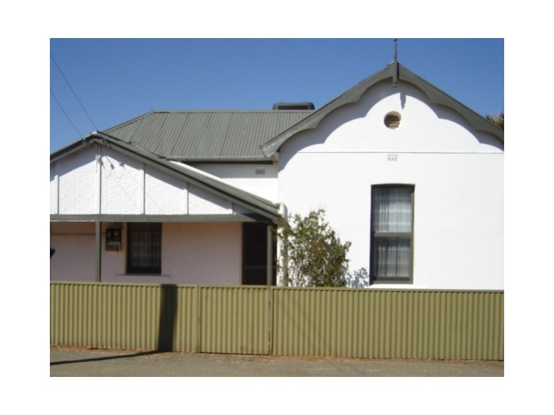 5 Zinc Street, Broken Hill NSW 2880