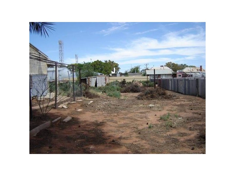 43 William Lane, Broken Hill NSW 2880