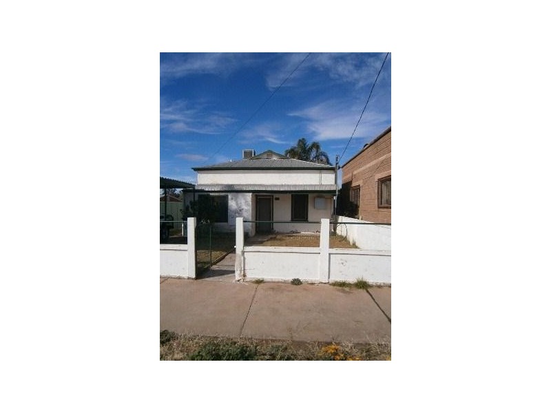 163 Cobalt Street, Broken Hill NSW 2880