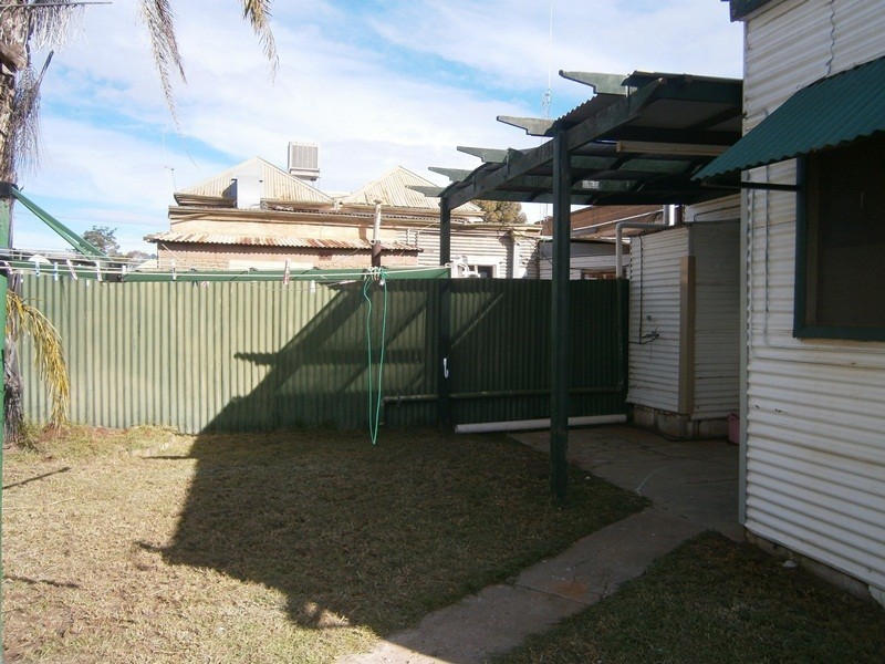 163 Cobalt Street, Broken Hill NSW 2880