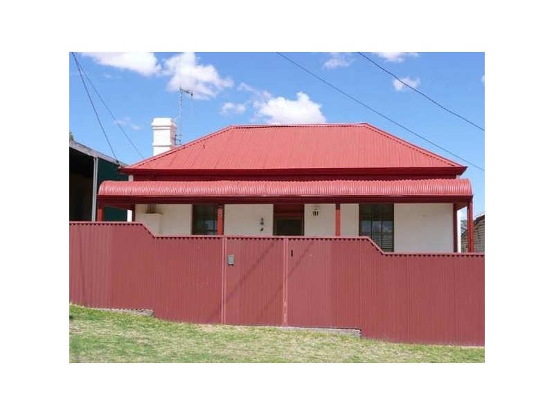 239 Sulphide Street, Broken Hill NSW 2880