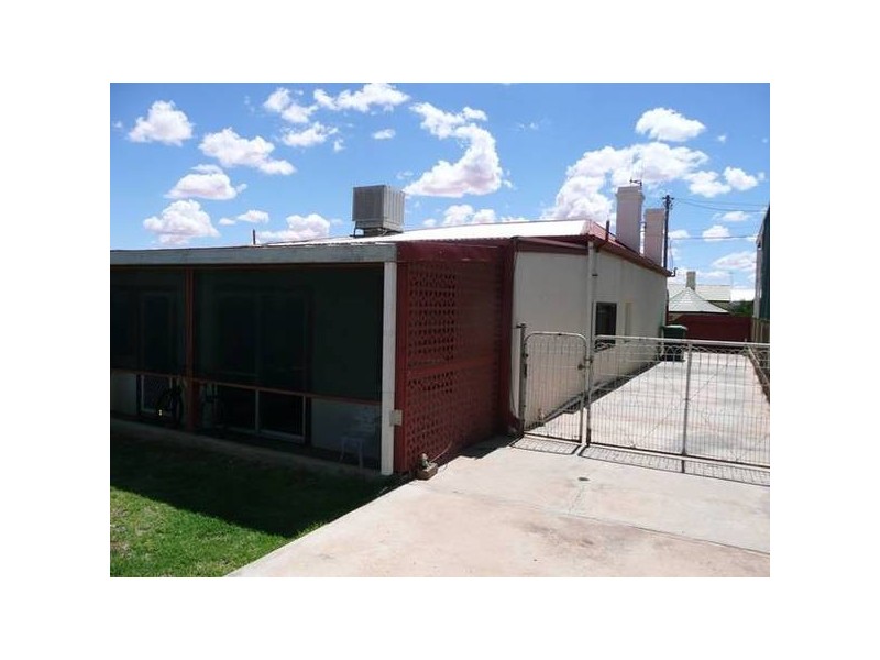 239 Sulphide Street, Broken Hill NSW 2880