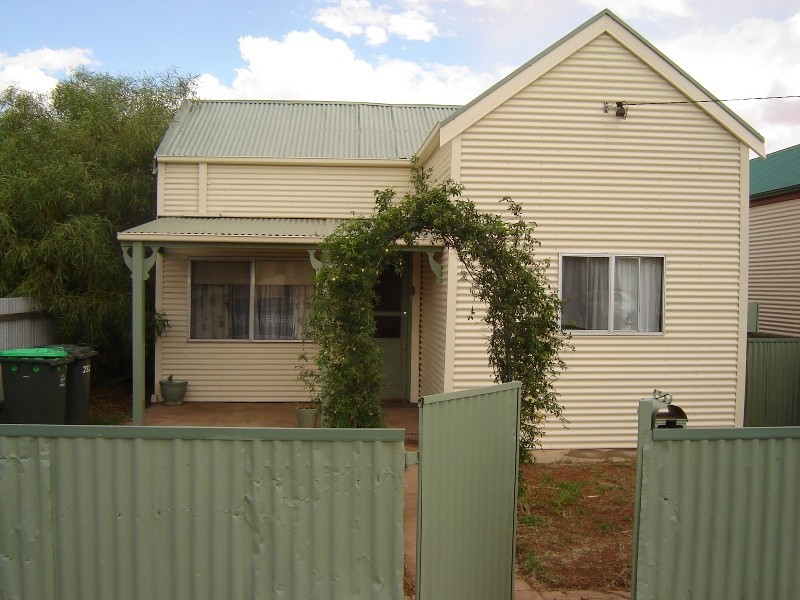 231 Mercury Street, Broken Hill NSW 2880