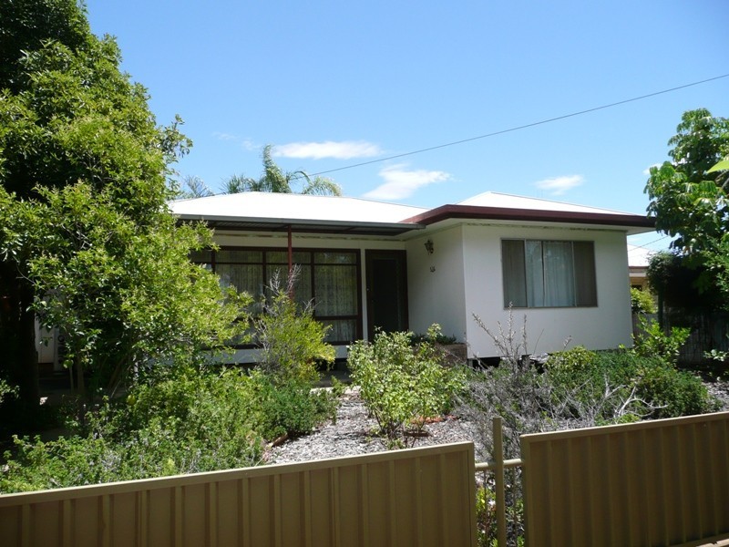 576 Rasp Street, Broken Hill NSW 2880