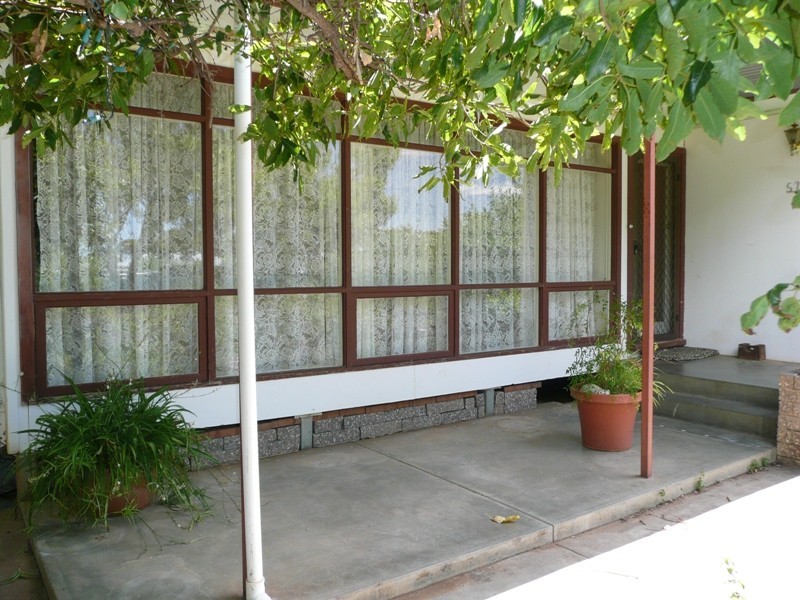 576 Rasp Street, Broken Hill NSW 2880