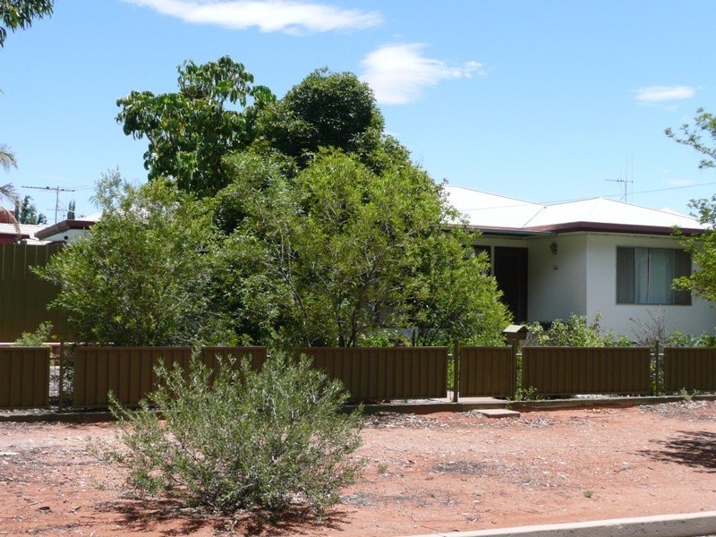576 Rasp Street, Broken Hill NSW 2880