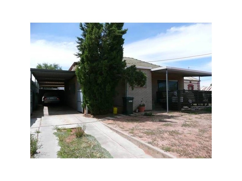 122 Wills Lane, Broken Hill NSW 2880