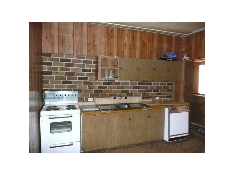 122 Wills Lane, Broken Hill NSW 2880