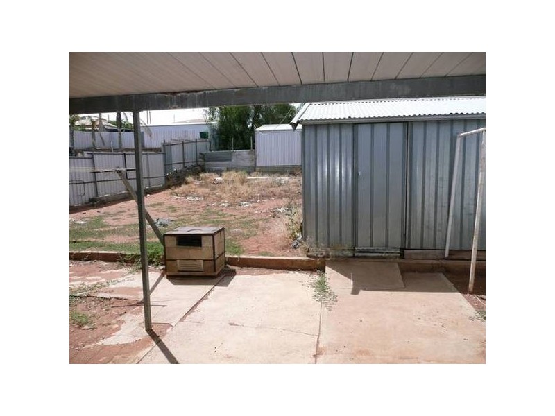 122 Wills Lane, Broken Hill NSW 2880