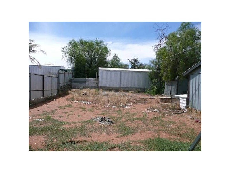 122 Wills Lane, Broken Hill NSW 2880