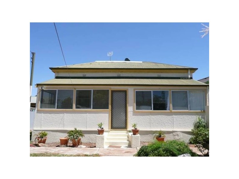 86 William Street, Broken Hill NSW 2880