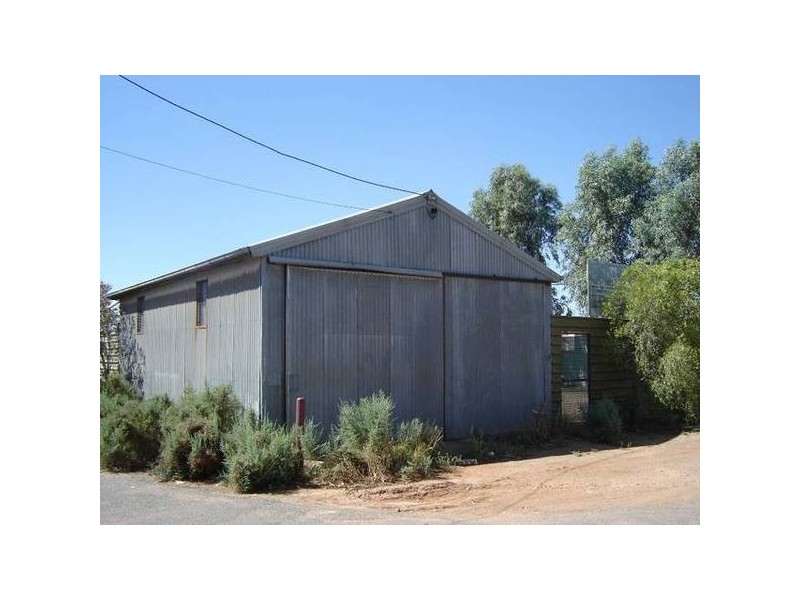 420 Lane Lane, Broken Hill NSW 2880