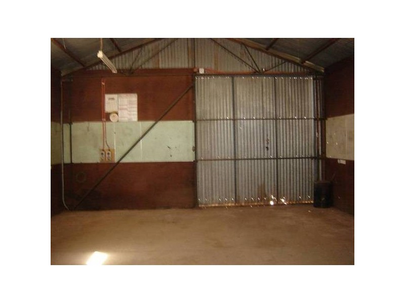 420 Lane Lane, Broken Hill NSW 2880