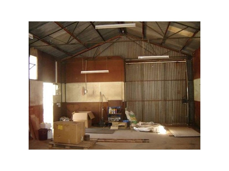 420 Lane Lane, Broken Hill NSW 2880