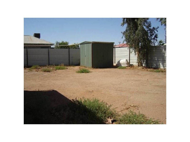 420 Lane Lane, Broken Hill NSW 2880