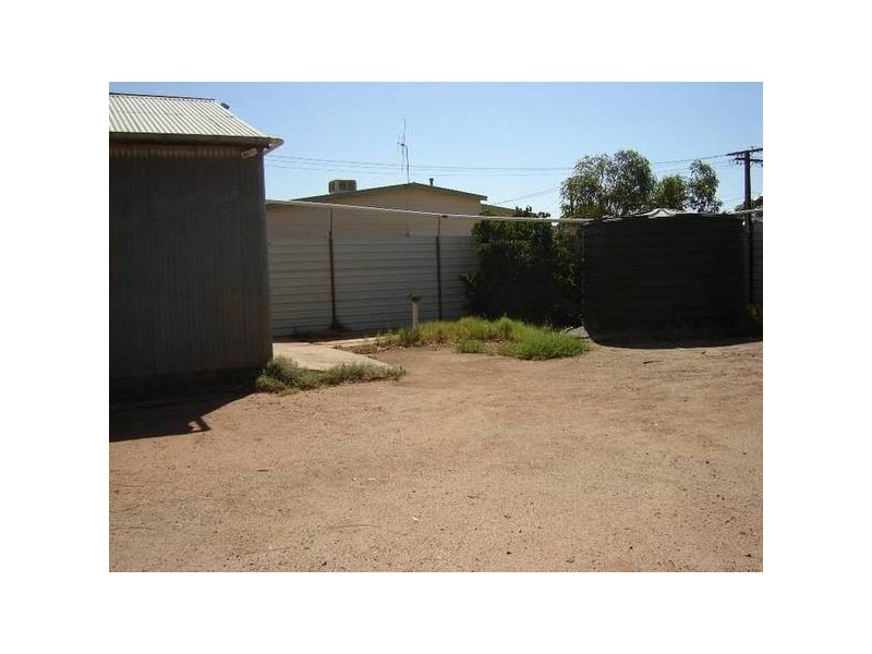 420 Lane Lane, Broken Hill NSW 2880