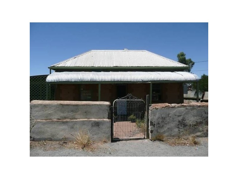 255 Piper Street, Broken Hill NSW 2880