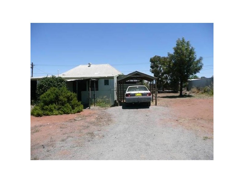 255 Piper Street, Broken Hill NSW 2880