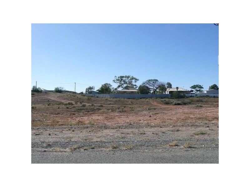 Allotment4 Brown Street, Broken Hill NSW 2880