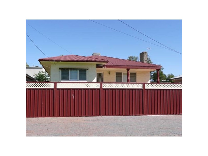 508 Wyman Street, Broken Hill NSW 2880