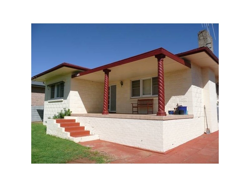 508 Wyman Street, Broken Hill NSW 2880