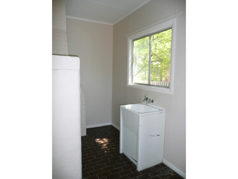 97 Thomas Lane, Broken Hill NSW 2880