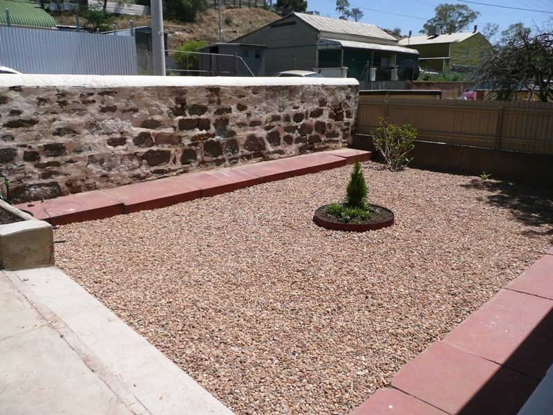 97 Thomas Lane, Broken Hill NSW 2880