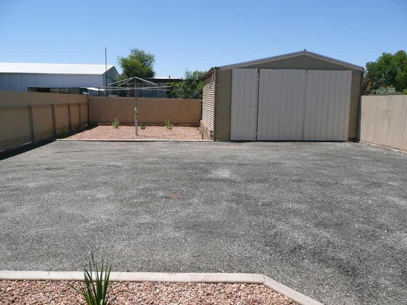 97 Thomas Lane, Broken Hill NSW 2880