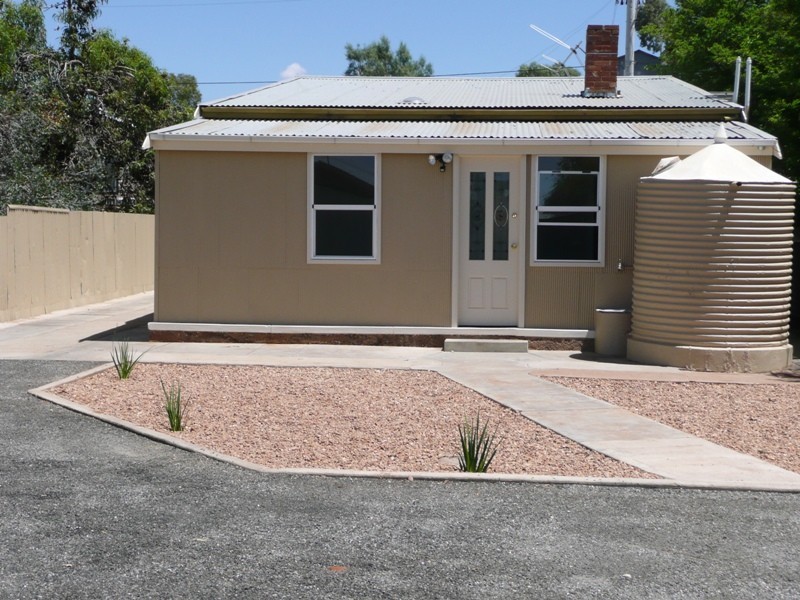 97 Thomas Lane, Broken Hill NSW 2880
