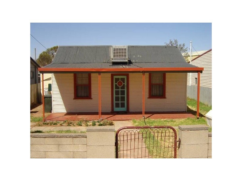 17 Gossan Street, Broken Hill NSW 2880