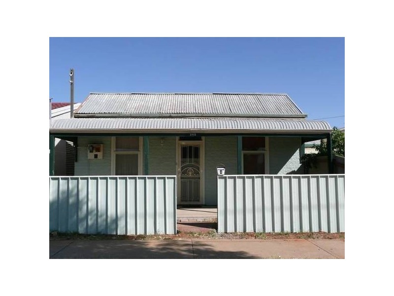 342 Wolfram Street, Broken Hill NSW 2880
