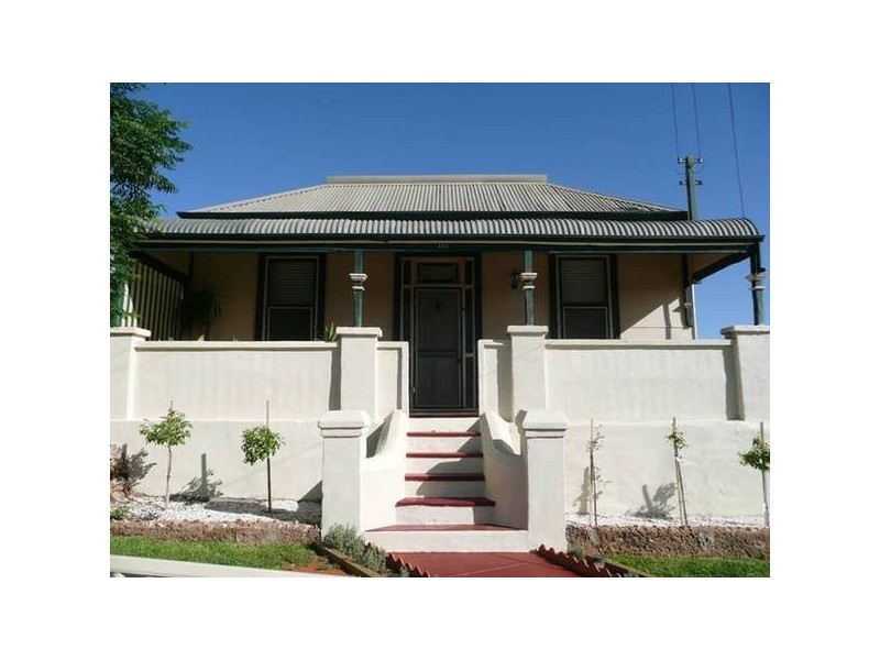 119 Morgan Street, Broken Hill NSW 2880