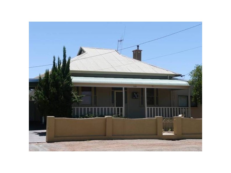 122 Thomas Street, Broken Hill NSW 2880