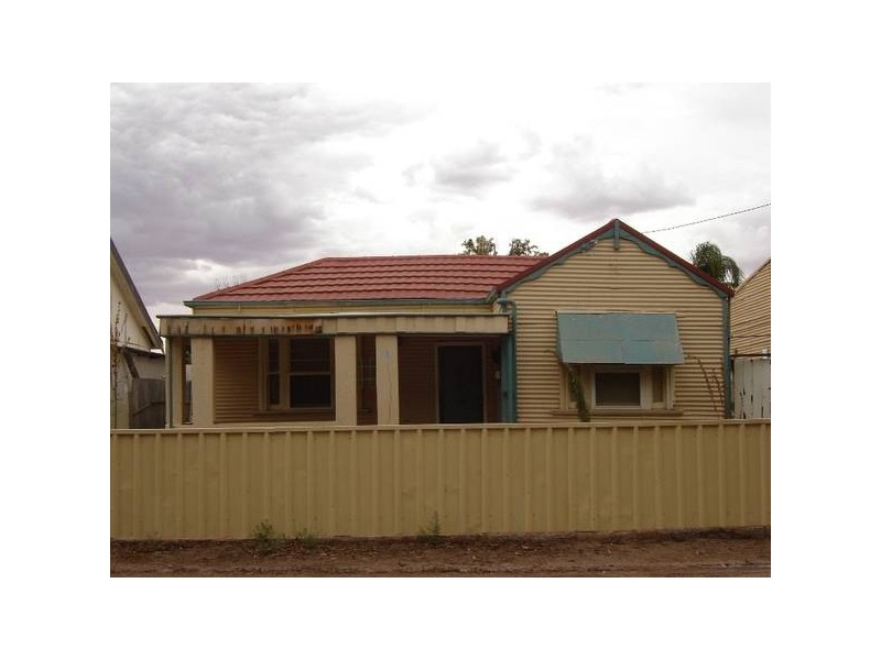 183 Brazil Street, Broken Hill NSW 2880