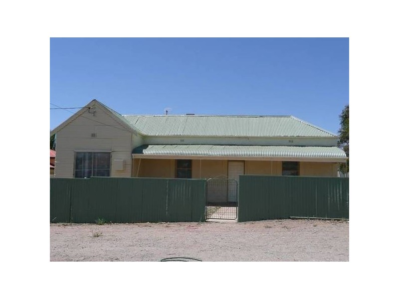 99 Wyman Street, Broken Hill NSW 2880