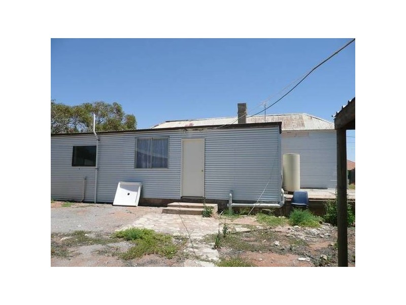 99 Wyman Street, Broken Hill NSW 2880