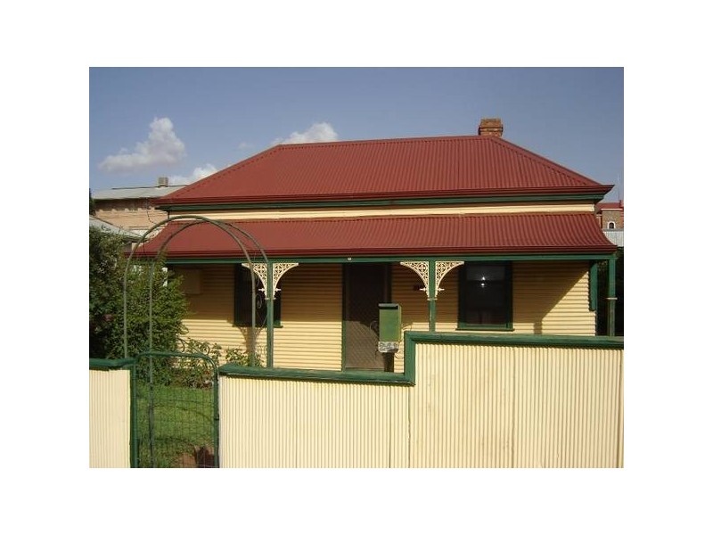 241 Chapple Street, Broken Hill NSW 2880