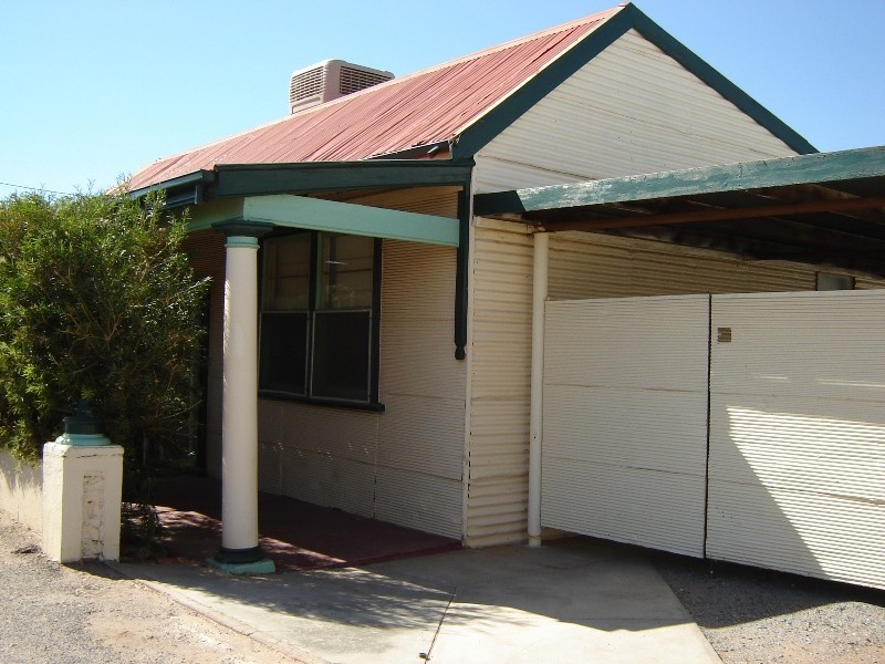 471 Lane Lane, Broken Hill NSW 2880