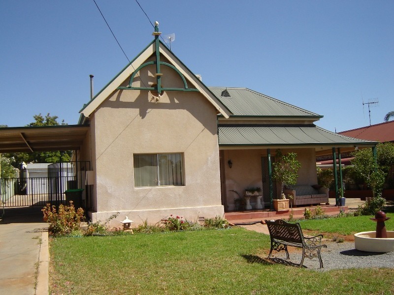 248 Mica Street, Broken Hill NSW 2880