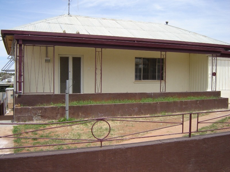 4/123 Wills Lane, Broken Hill NSW 2880