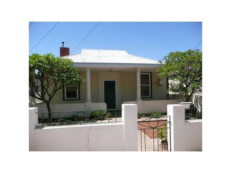 173 Lane Street, Broken Hill NSW 2880