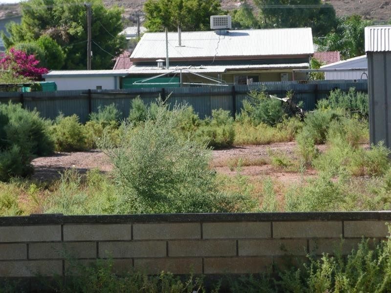 32 William Street, Broken Hill NSW 2880