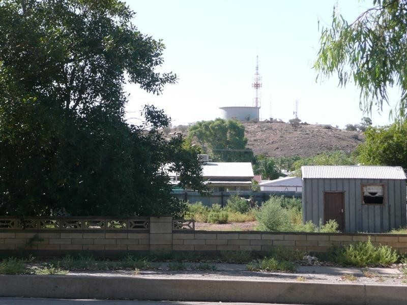 32 William Street, Broken Hill NSW 2880