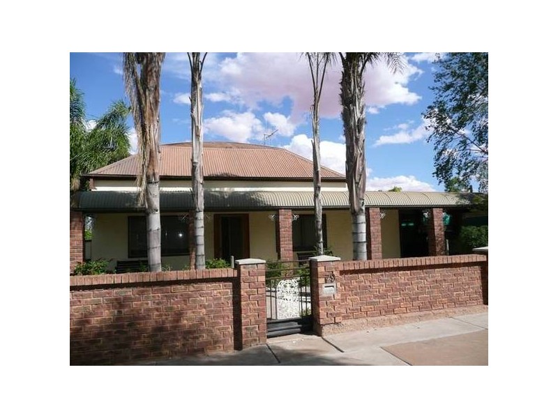 79 Hebbard Street, Broken Hill NSW 2880