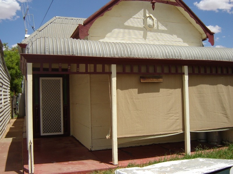 525 Lane Lane, Broken Hill NSW 2880