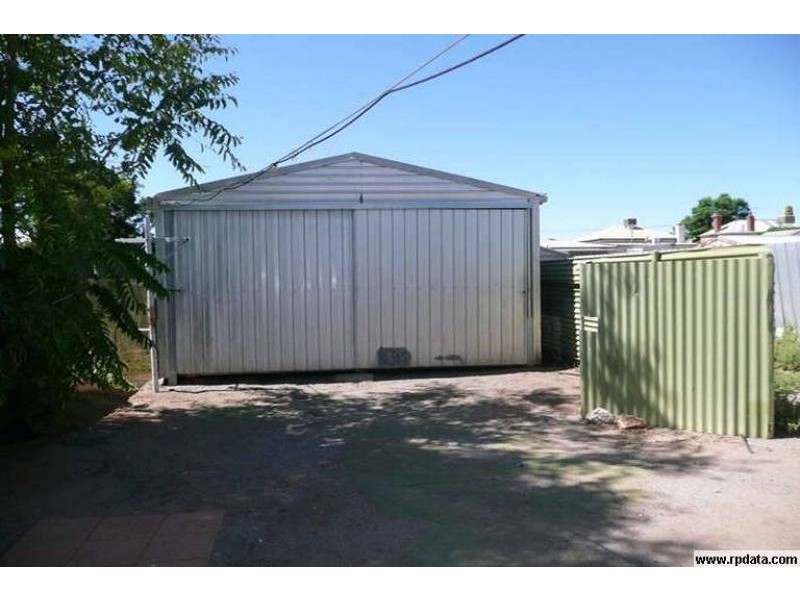 525 Lane Lane, Broken Hill NSW 2880