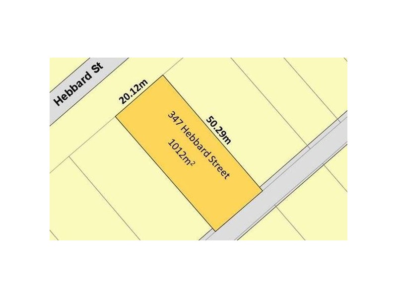 347 Hebbard Street, Broken Hill NSW 2880