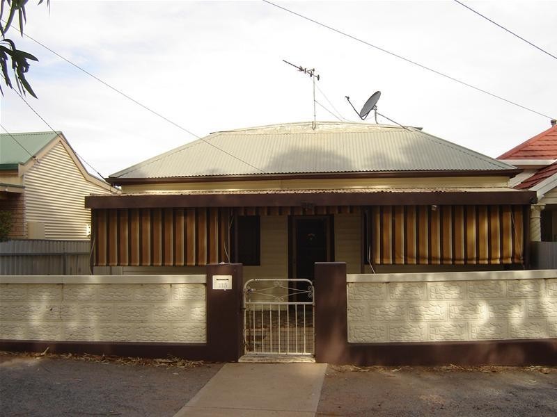 115 Piper Street, Broken Hill NSW 2880